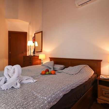 Pirin Golf Mountain View Retreat Apartment Razlog Ngoại thất bức ảnh