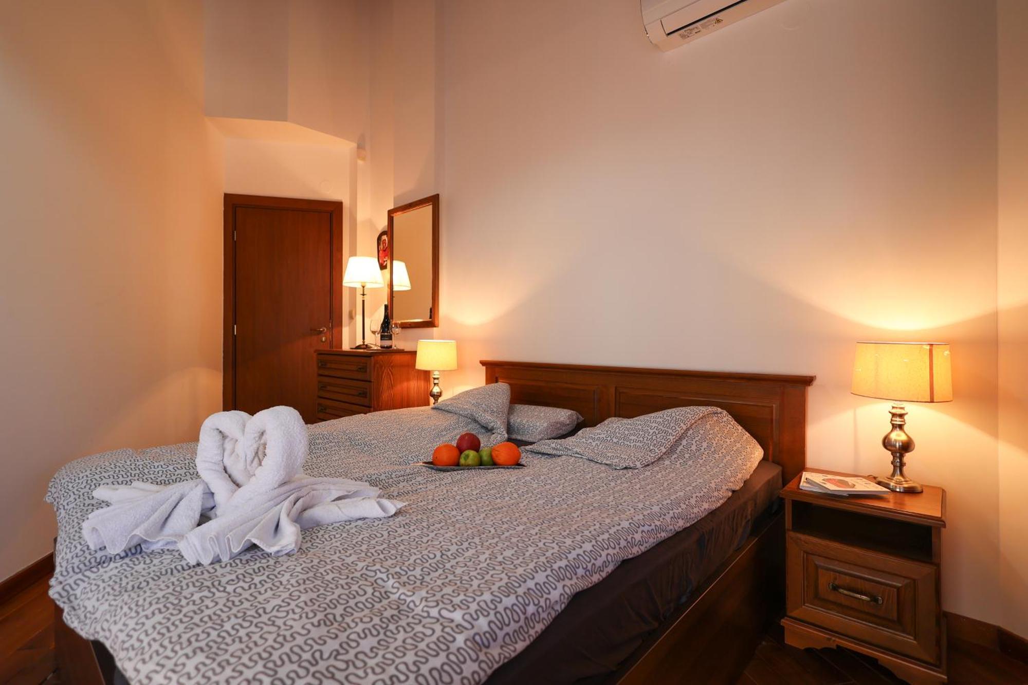 Pirin Golf Mountain View Retreat Apartment Razlog Ngoại thất bức ảnh
