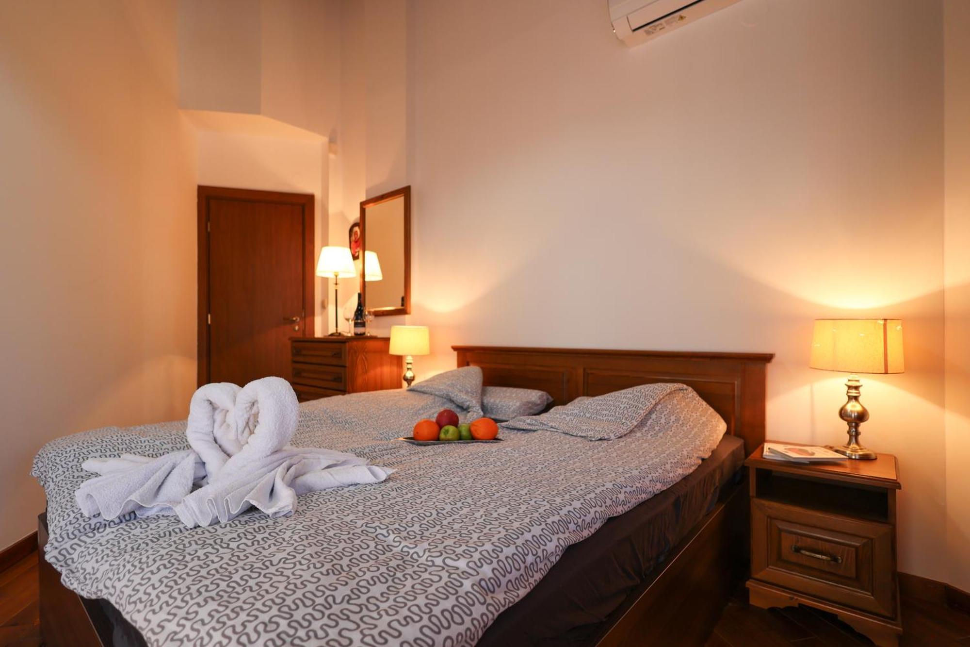 Pirin Golf Mountain View Retreat Apartment Razlog Ngoại thất bức ảnh