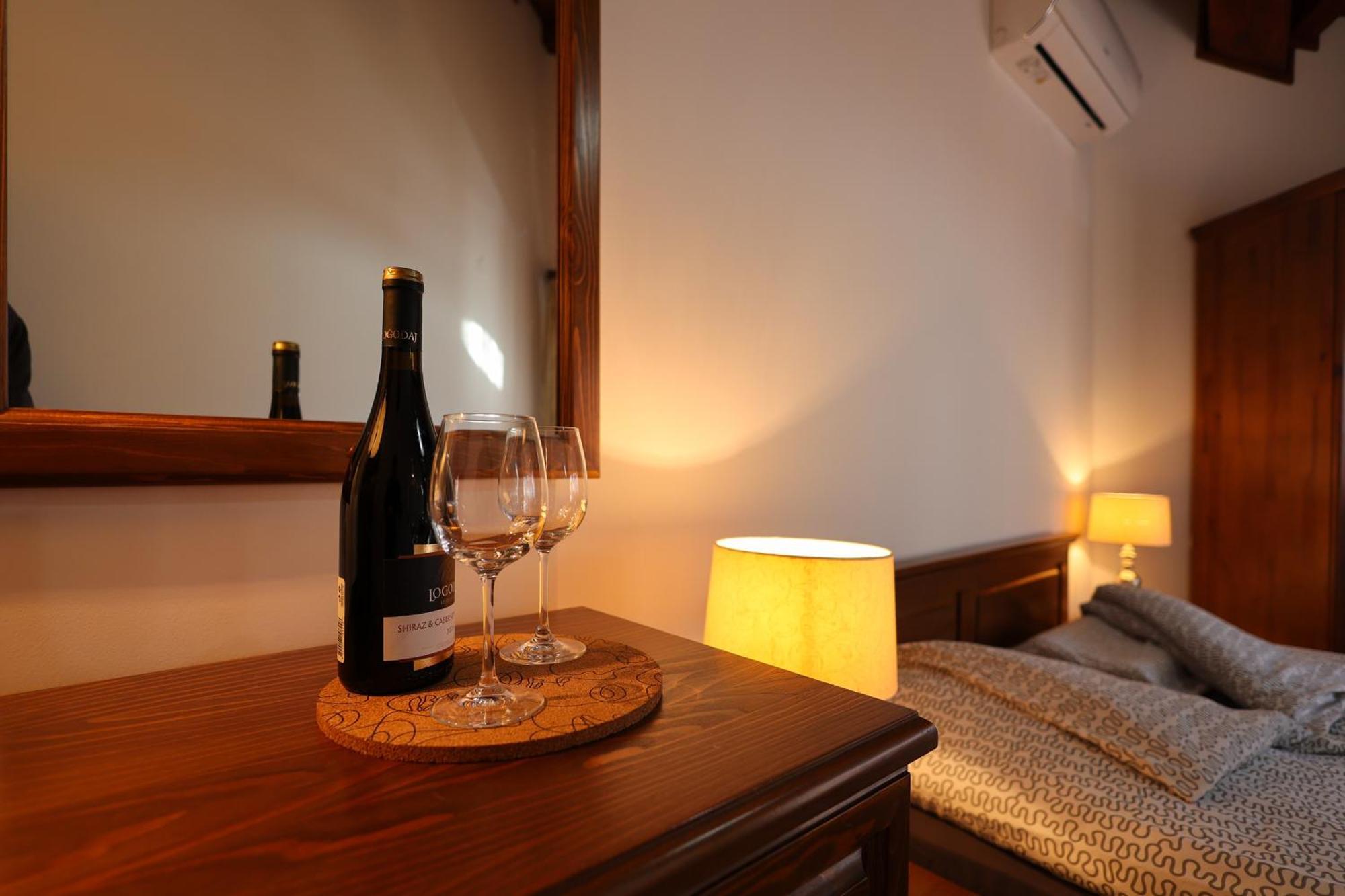 Pirin Golf Mountain View Retreat Apartment Razlog Ngoại thất bức ảnh